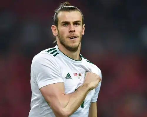 Real, ora Bale frena l’addio