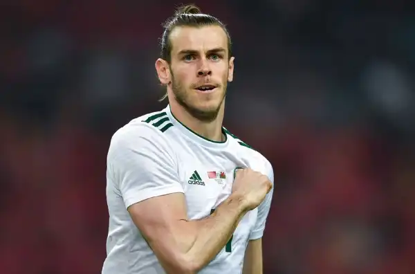 Inter, il sogno è Bale