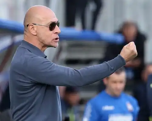 Ballardini: “Il mio futuro non è interessante”