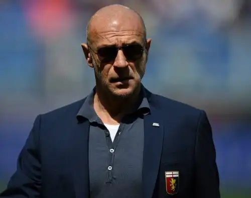 Genoa, in arrivo un talento olandese
