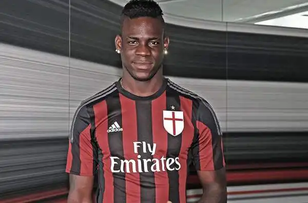 Sì - Mario Balotelli. Il suo è il ritorno dei ritorni. C’è aria di ultima possibilità e SuperMario sembra deciso a sfruttarla.