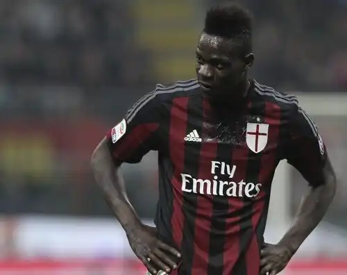 Liverpool epico, esulta anche Balotelli