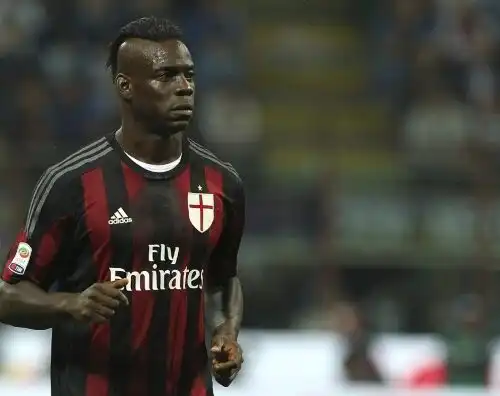 Balo, il Sion fa sul serio