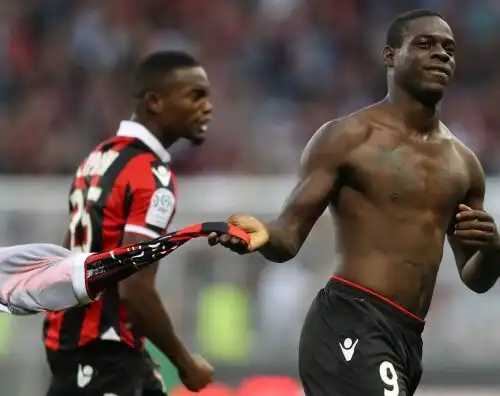 Malaga: “Balo si è offerto, ma…”