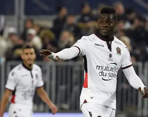 Il Bastia risponde a Balotelli: “Ci fa un torto”