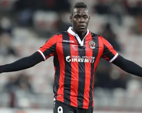 De Laurentiis vuole Balotelli al Napoli