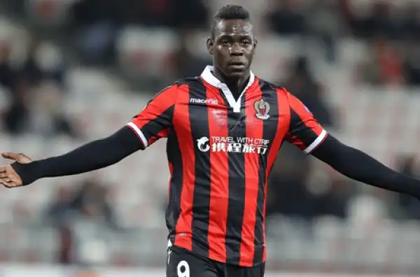 Balotelli ha deciso: vuole l’Italia