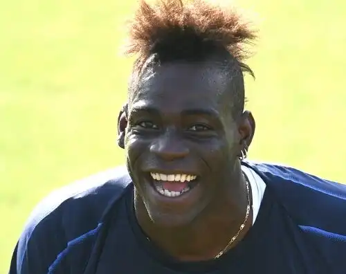 Balotelli resta in Francia: Marsiglia a un passo