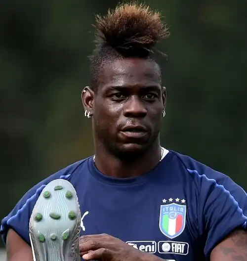 Zaza “ruba” il posto a Balotelli