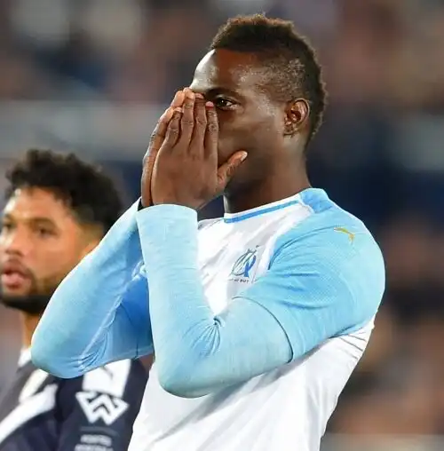 Il Parma chiude la porta a Balotelli