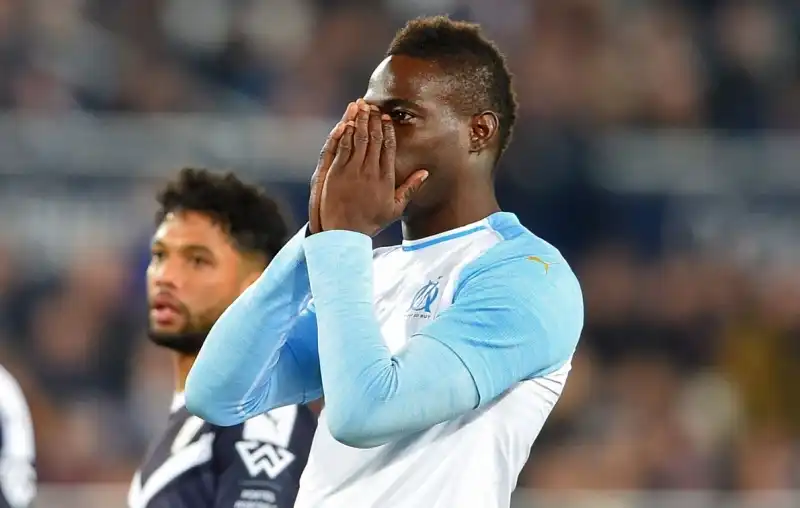 Il Parma chiude la porta a Balotelli