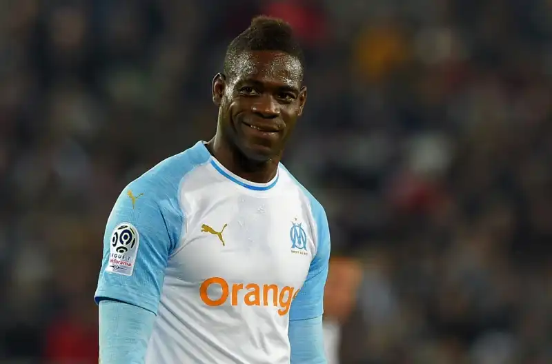 Futuro Balotelli, Raiola punta tutto sulla Fiorentina