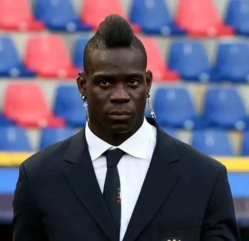 Brescia, gli stipendi: Balotelli guida le Rondinelle