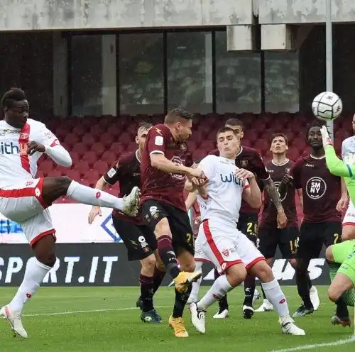 Mario Balotelli rimane in attesa