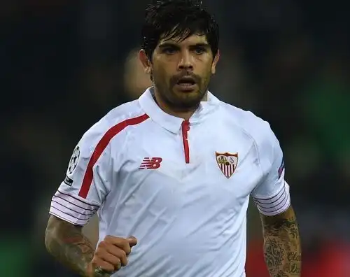 Inter-Banega, c’è un altro indizio