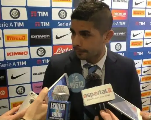 Banega, l’addio all’Inter è più di un’ipotesi