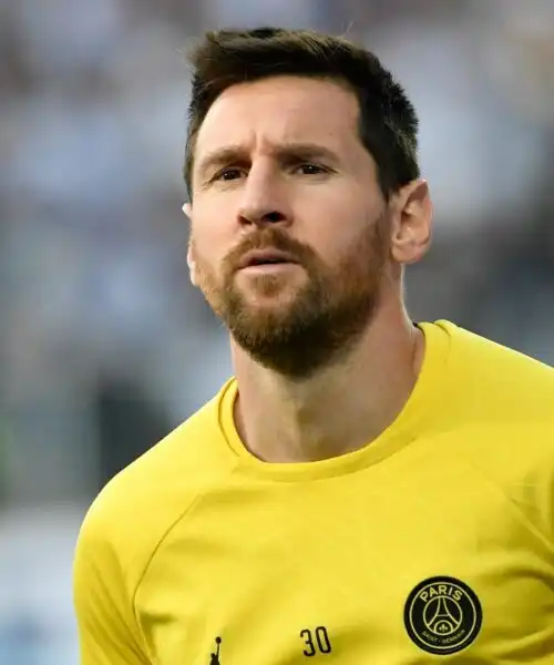 Barcellona: 4 cessioni per fare spazio a Lionel Messi. Foto