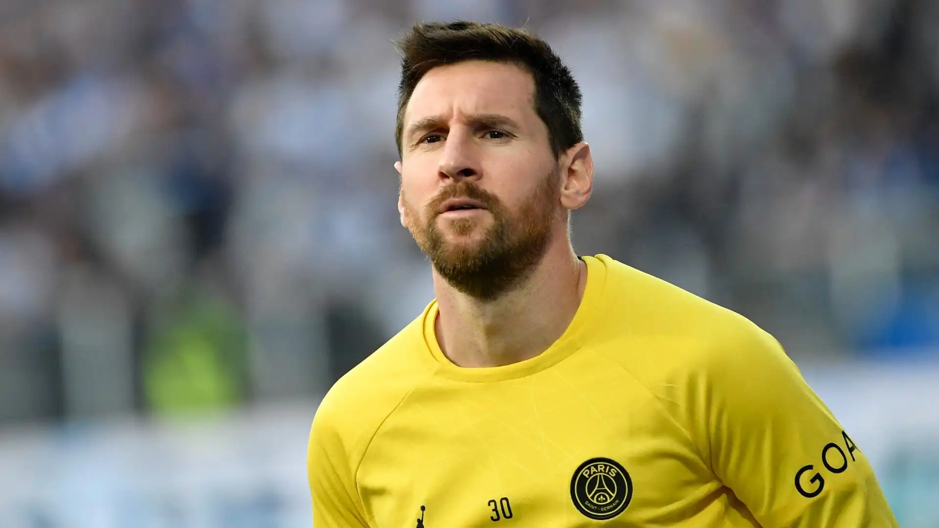 Barcellona: 4 cessioni per fare spazio a Lionel Messi. Foto
