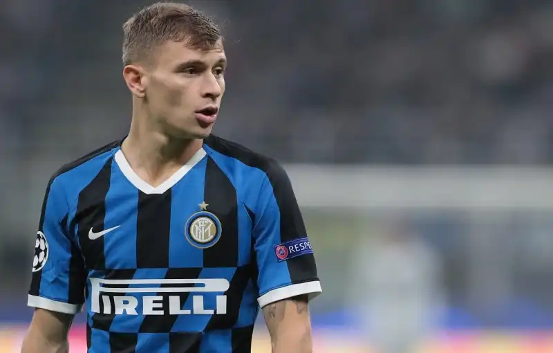 Mercato Inter: dopo Lautaro, tocca a Barella