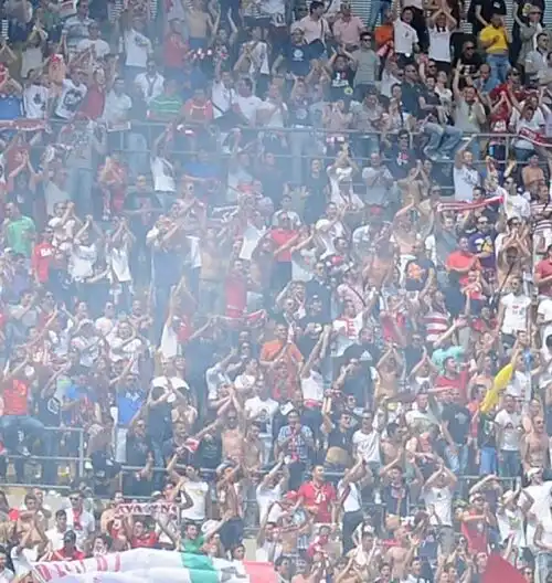 Il Bari non si arrende: “Pronti per i playoff”