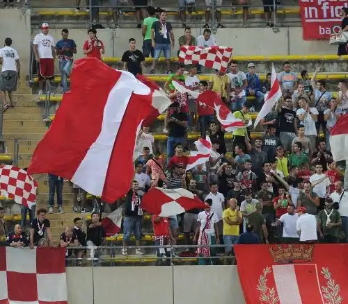 Bari e Ternana, assalto alla vetta mancato: 0-0 al San Nicola