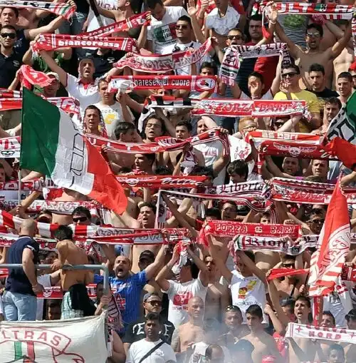 La stella del Bari nel mirino di un club di Serie A