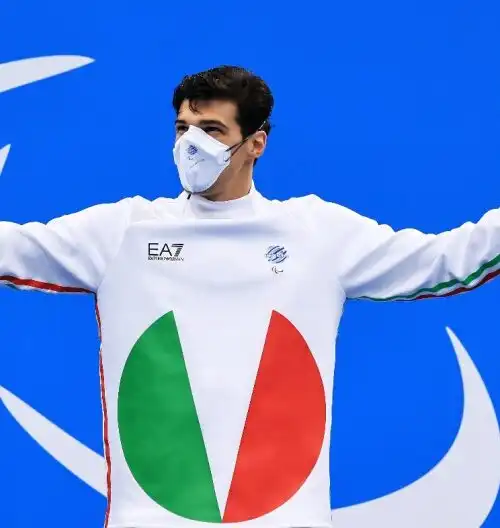 Tokyo 2020: pioggia di medaglie per l’Italia