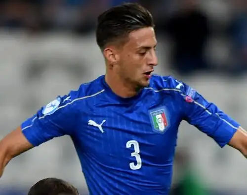 Il Napoli ci prova per Antonio Barreca