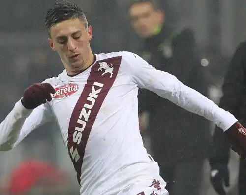 Per Barreca ballano cinque milioni