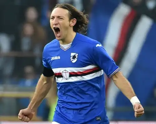Serie A: la Sampdoria ferma il Torino, tris Sassuolo