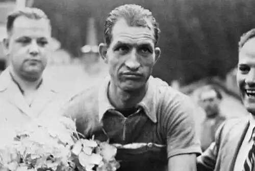 Gino Bartali, i 100 anni del mito