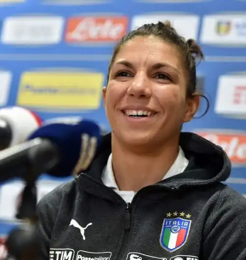 Elisa Bartoli e il sogno del Mondiale femminile