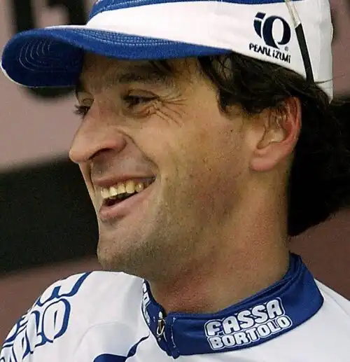 Bartoli: “Nibali può stupire”