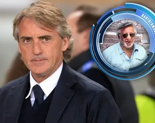 Bartolomucci sono – 7 gennaio 2016