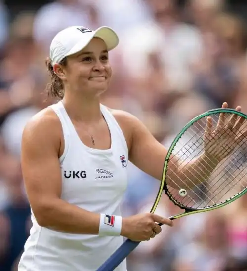 Wimbledon, Barty e Pliskova per il titolo