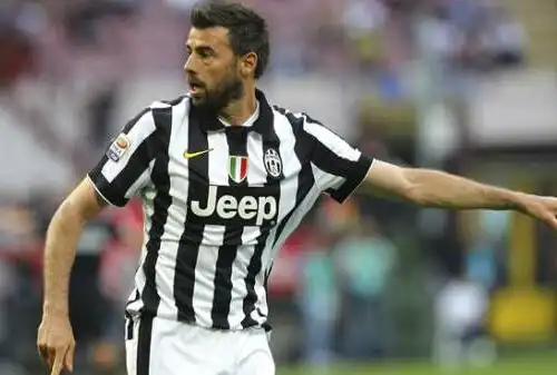 Juve-Barzagli, fatta per il rinnovo
