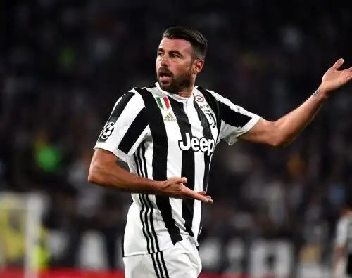 Barzagli: “Ci giochiamo il primo obiettivo”