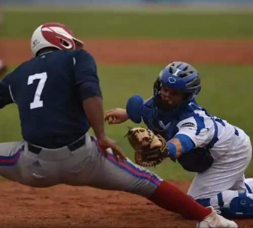 Baseball, Italia in semifinale all’Europeo