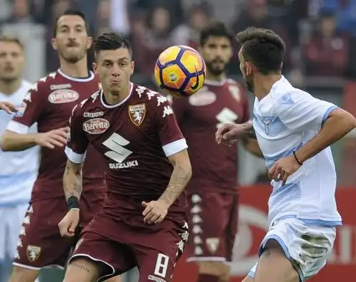 Baselli si guarda in giro: “Piace molto in Italia e all’estero”