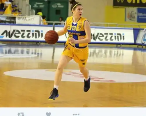 L’agonia del Basket Parma verso l’epilogo