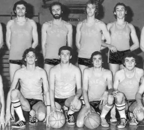 Basket Ravenna in lutto per Maurizio Ioli
