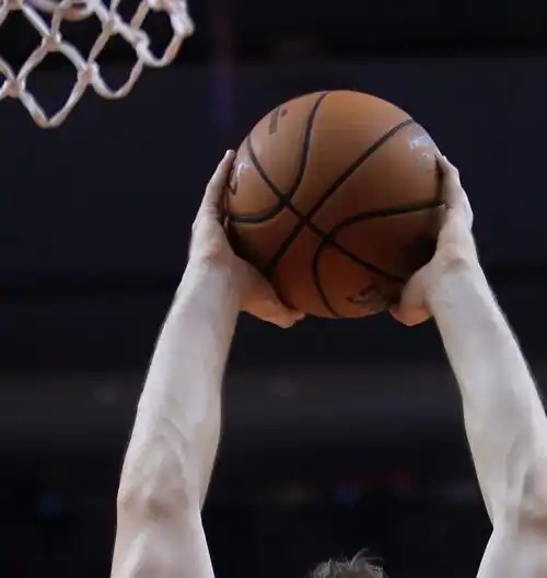 Kleb Basket Ferrara, la nuova guardia è un ex Cantù