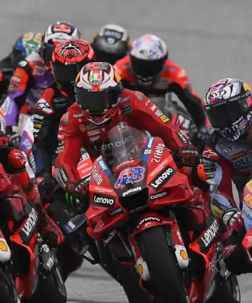 MotoGp, strapotere Ducati: scoppia la polemica in Spagna