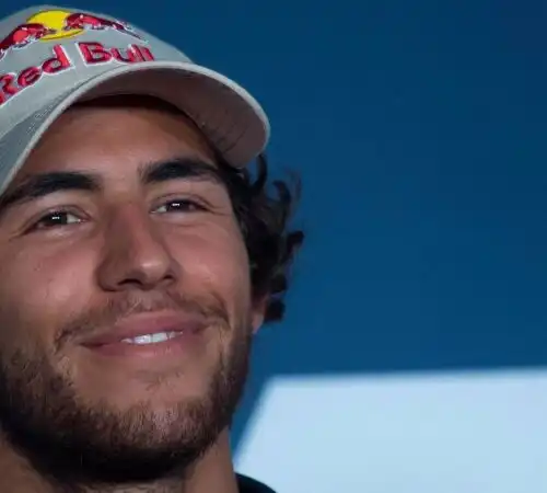 Ducati, Enea Bastianini: “Non è arrivato nulla”