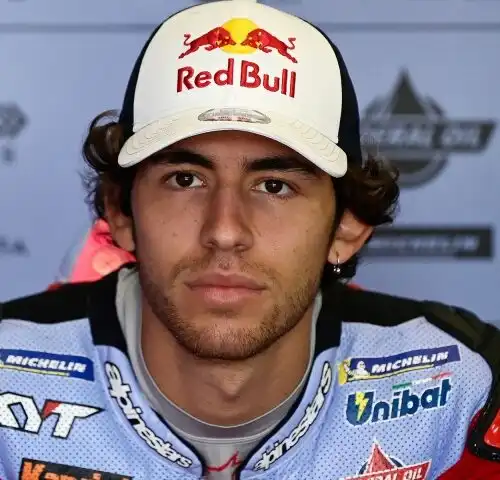 Enea Bastianini, venerdì difficile: il pilota Ducati spiega dove intervenire