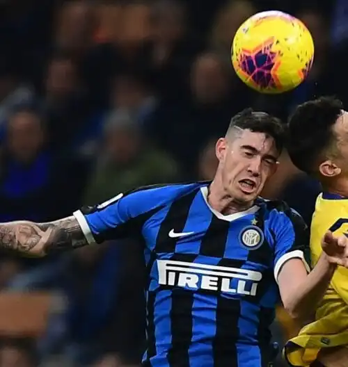 Inter, rinnovo ad un passo per Bastoni