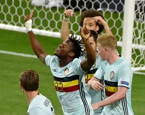 Juve beffata: Batshuayi al Chelsea