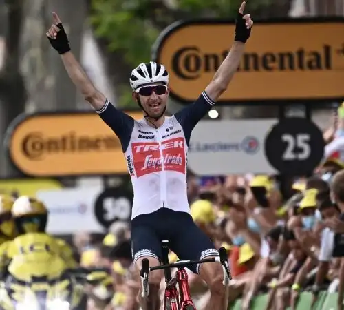 Tour de France, Mollema trionfa a Quillon