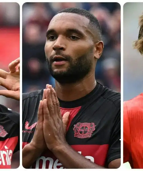 Bayer Leverkusen: chi guadagna di più? Top 10 stipendi