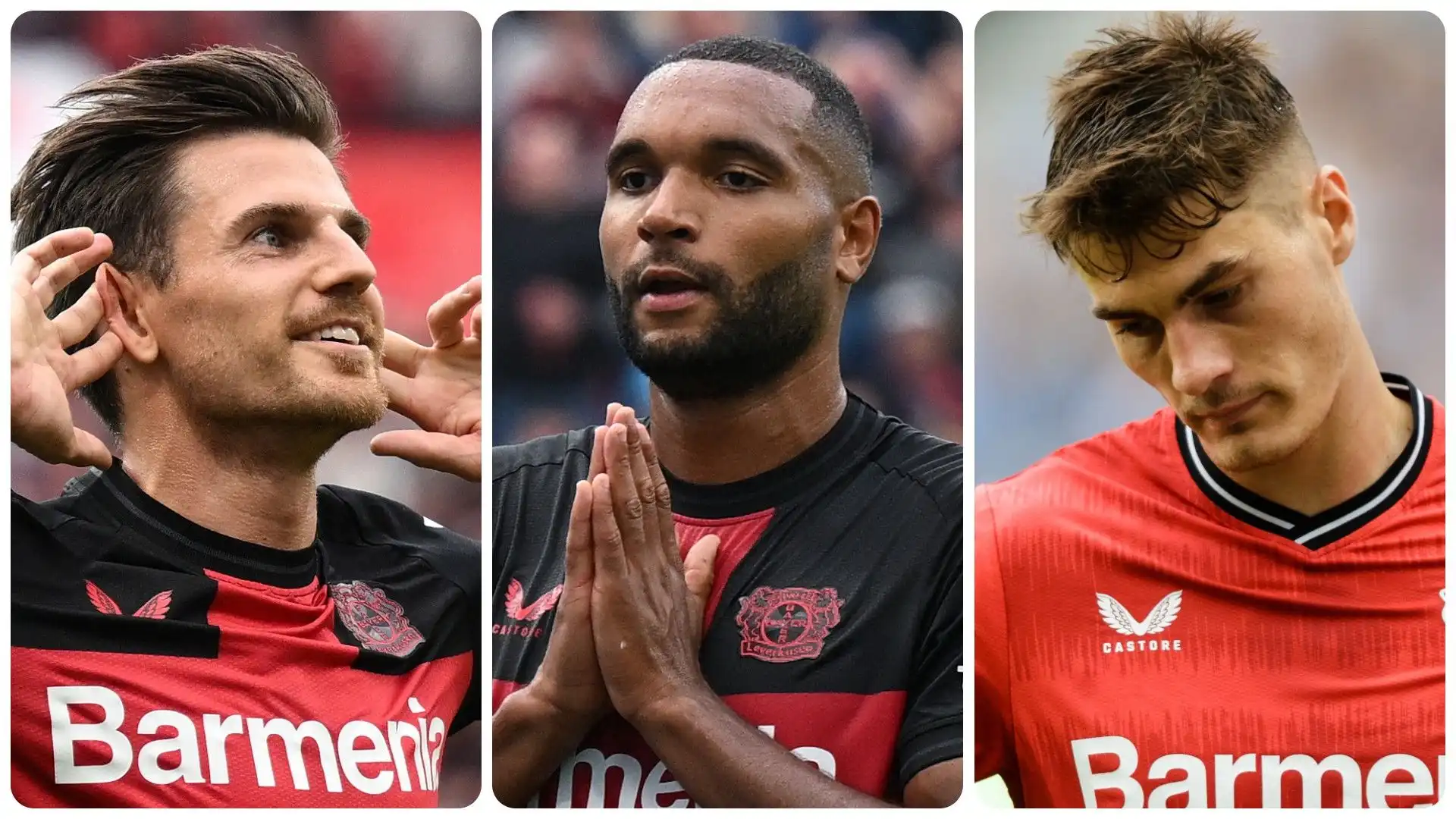 Bayer Leverkusen: chi guadagna di più? Top 10 stipendi (Capology)
